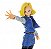 Android 18 - Dragon Ball Z - Match Makers - Bandai - Imagem 1