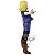 Android 18 - Dragon Ball Z - Match Makers - Bandai - Imagem 3