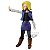 Android 18 - Dragon Ball Z - Match Makers - Bandai - Imagem 5