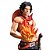 Portgas D. Ace - One Piece - Grandista Nero - Bandai - Imagem 1
