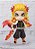 Kyojuro Rengoku Flame Breath - Kimetsu no Yaiba - Figuarts Mini - Bandai - Imagem 2