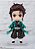 Tanjiro Kamado Water Breath - Kimetsu no Yaiba - Figuarts Mini - Bandai - Imagem 3
