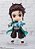 Tanjiro Kamado Water Breath - Kimetsu no Yaiba - Figuarts Mini - Bandai - Imagem 2