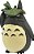 KumuKumu Puzzle - Tonari no Totoro: Amayoke Totoro (KM-83) - Ensky - Imagem 3