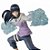 Hinata Hyuga - Naruto Shippuden - Vibration Stars - Bandai - Imagem 1