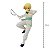 Kurapika - Hunter x Hunter - Vibration Stars - Banpresto - Imagem 2