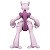 Mega Mewtow X - Pokémon - MonColle - Takara Tomy - Imagem 4
