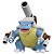 Mega Blastoise - Pokémon - MonColle - Takara Tomy - Imagem 1