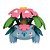Mega Venusaur - Pokémon - MonColle - Takara Tomy - Imagem 1