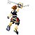 Sora - Kingdom Hearts II - Ultra Detail Figure No.784 - Medicom Toy - Imagem 3