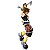 Sora - Kingdom Hearts II - Ultra Detail Figure No.784 - Medicom Toy - Imagem 4