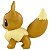 Eevee - Pokemon - MonColle MS-02 - Takara Tomy - Imagem 3