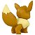Eevee - Pokemon - MonColle MS-02 - Takara Tomy - Imagem 6