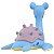 Lapras - Pokemon - MonColle MS-30 - Takara Tomy - Imagem 4