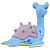 Lapras - Pokemon - MonColle MS-30 - Takara Tomy - Imagem 5