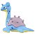 Lapras - Pokemon - MonColle MS-30 - Takara Tomy - Imagem 3