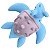 Lapras - Pokemon - MonColle MS-30 - Takara Tomy - Imagem 7