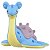 Lapras - Pokemon - MonColle MS-30 - Takara Tomy - Imagem 1