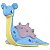 Lapras - Pokemon - MonColle MS-30 - Takara Tomy - Imagem 2