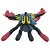 Yellow Mega Lucario - Pokemon - MonColle - Takara Tomy - Imagem 7