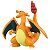 Charizard - Pokemon - MonColle MS-15 - Takara Tomy - Imagem 1