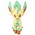 Leafeon - Pokemon - MonColle MS-07 - Takara Tomy - Imagem 6