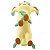 Leafeon - Pokemon - MonColle MS-07 - Takara Tomy - Imagem 7