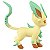 Leafeon - Pokemon - MonColle MS-07 - Takara Tomy - Imagem 2