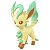Leafeon - Pokemon - MonColle MS-07 - Takara Tomy - Imagem 1