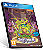 TEENAGE MUTANT NINJA TURTLES SHREDDER'S REVENGE PS4 E PS5 PSN MÍDIA DIGITAL - Imagem 1