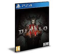 Diablo IV - PS4 Mídia Digital - Imagem 3