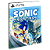 Sonic Frontiers - PS5  - MÍDIA DIGITAL - Imagem 1
