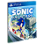 Sonic Frontiers - PS4  - MÍDIA DIGITAL - Imagem 1