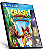 Crash Bandicoot N. Sane Trilogy - Ps4 Psn Mídia Digital - Imagem 1