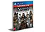 ASSASSINS CREED SYNDICATE - PS4 PSN MÍDIA DIGITAL - Imagem 2