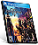 KINGDOM HEARTS 3 III - PS4 PSN MÍDIA DIGITAL - Imagem 1