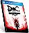DmC Devil May Cry Definitive Edition Ps4 Midia Digital - Imagem 1