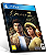 SHENMUE 3 - PS4 PSN MÍDIA DIGITAL - Imagem 1