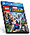 LEGO MARVEL SUPER HEROES 2 -BR- PS4 PSN MÍDIA DIGITAL - Imagem 1