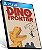 Dino Frontier PS4 PSN MÍDIA DIGITAL - Imagem 1