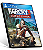 Far Cry 3 Classic Edition - PS4 PSN MÍDIA DIGITAL - Imagem 1