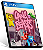 GANG BEASTS - PS4 PSN MÍDIA DIGITAL - Imagem 1