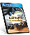 GRIP Digital Deluxe  - PS4 PSN MÍDIA DIGITAL - Imagem 1