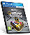 Hustle Kings- Vr  - PS4 PSN MÍDIA DIGITAL - Imagem 1