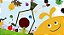 LocoRoco Remastered  - Ps4 - Imagem 2