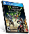 Monster Energy Supercross - The Official Videogame  -  PS4 PSN Mídia Digital - Imagem 1