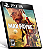 MAX PAYNE 3 - PS3 PSN MÍDIA DIGITAL - Imagem 1