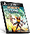 RATCHET & CLANK FUTURE A CRACK IN TIME - PS3 PSN MIDIA DIGITAL - Imagem 1