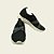 TENIS MEIA ELASTICO PRATA - Imagem 1