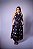 VESTIDO BOTOES MARGARIDAS - Imagem 2